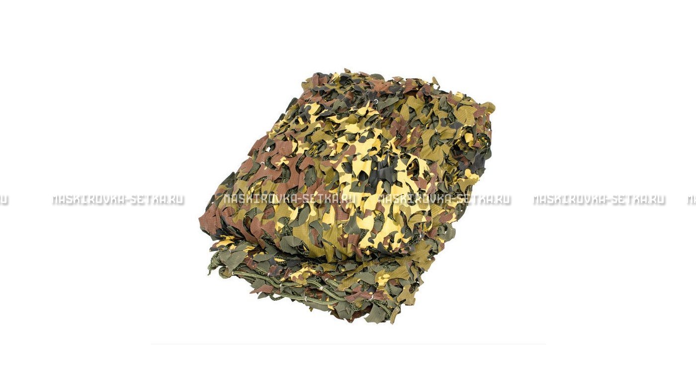Массеть Camosystems Пейзаж-Профи Italy 3D 1,8х6 м  – купить по цене 7700 руб. в интернет-магазине в городе Чебоксары картинка 6