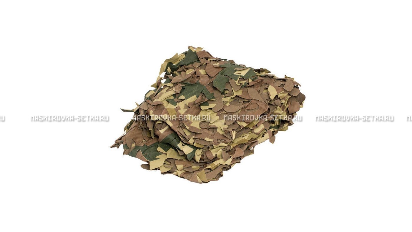 Сетка Camosystems Пейзаж Пустыня 3D 2,4х3 м  – купить по цене 3100 руб. в интернет-магазине в городе Чебоксары картинка 6