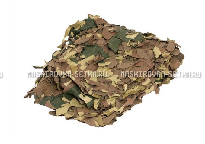 Сетка Camosystems Пейзаж Пустыня 3D 2,4х3 м  – купить по цене 3100 руб. в интернет-магазине в городе Чебоксары картинка 1
