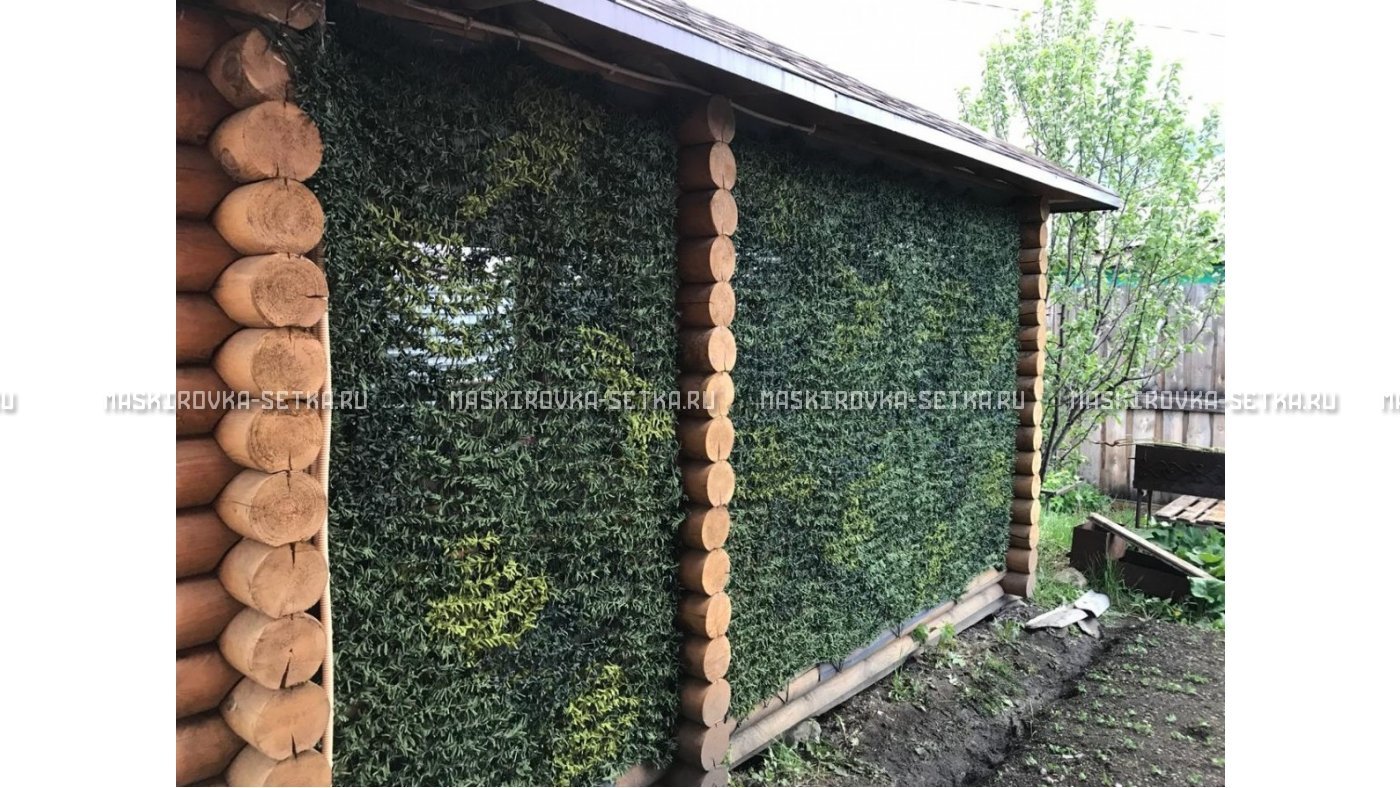 Маскировочная сетка МКТ-3Л Ель 3х6 м – купить по цене 12500 руб. в интернет-магазине в городе Чебоксары картинка 20