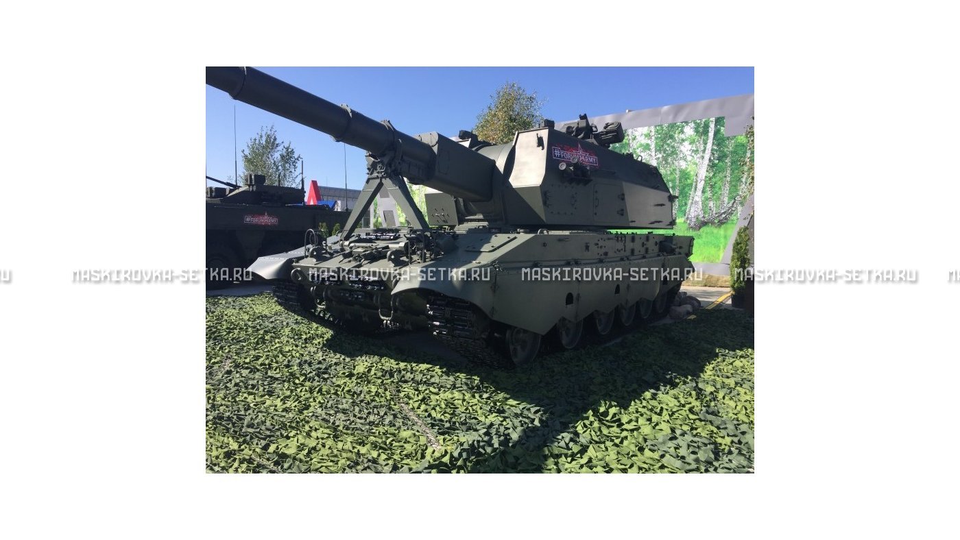 Маскировочная сеть МКТ-2Л Лес 3х6 м – купить по цене 4400 руб. в интернет-магазине в городе Чебоксары картинка 36