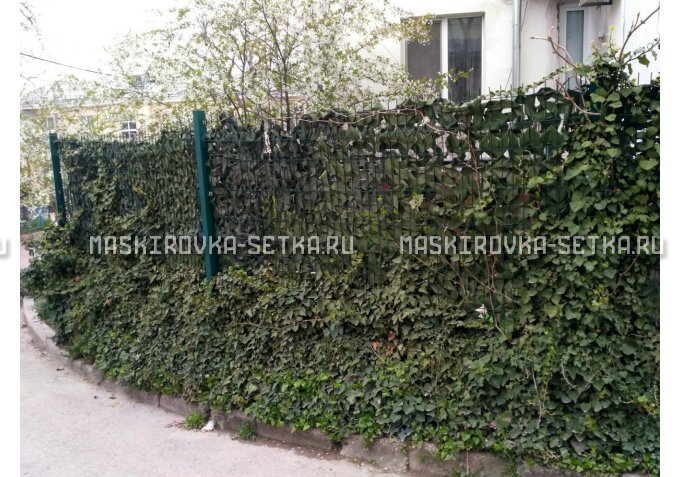 Маскировочная сеть МКТ-2Л Лес 2х6 м – купить по цене 3400 руб. в интернет-магазине в городе Чебоксары картинка 6