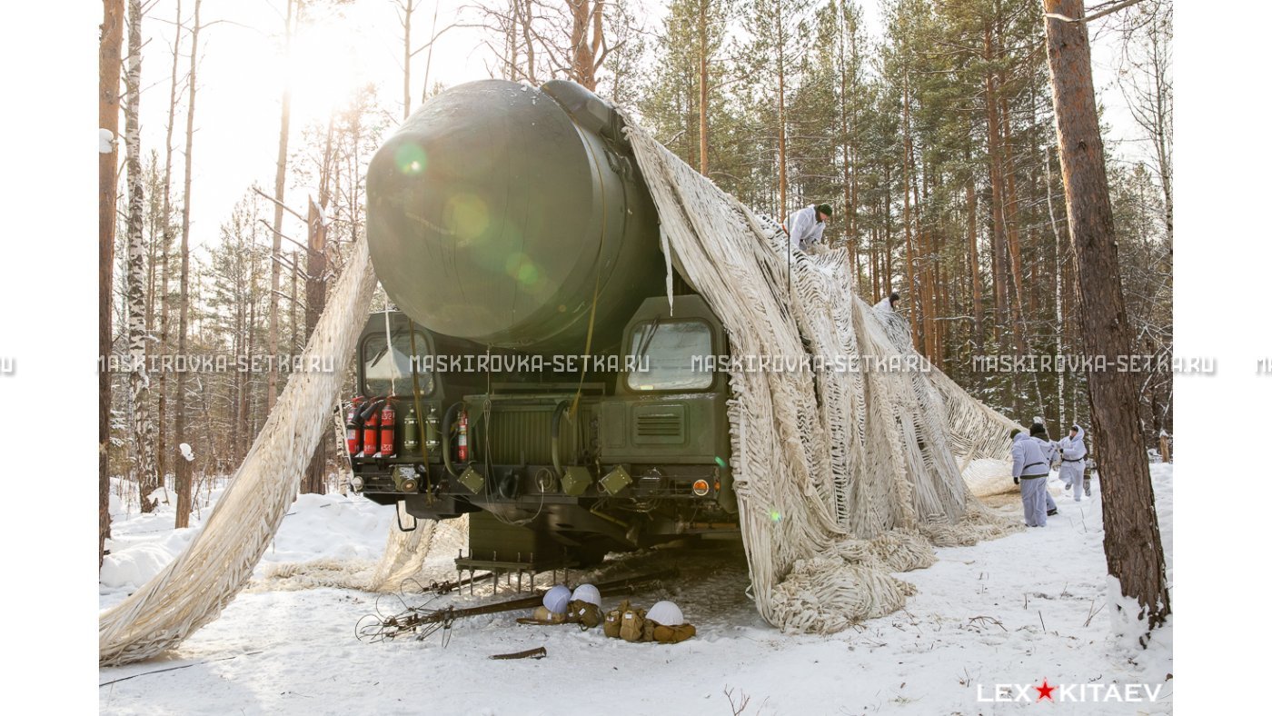 Маскировочный комплект МКТ-2С Снег 12х18 м без АП – купить по цене 58200 руб. в интернет-магазине в городе Чебоксары картинка 33