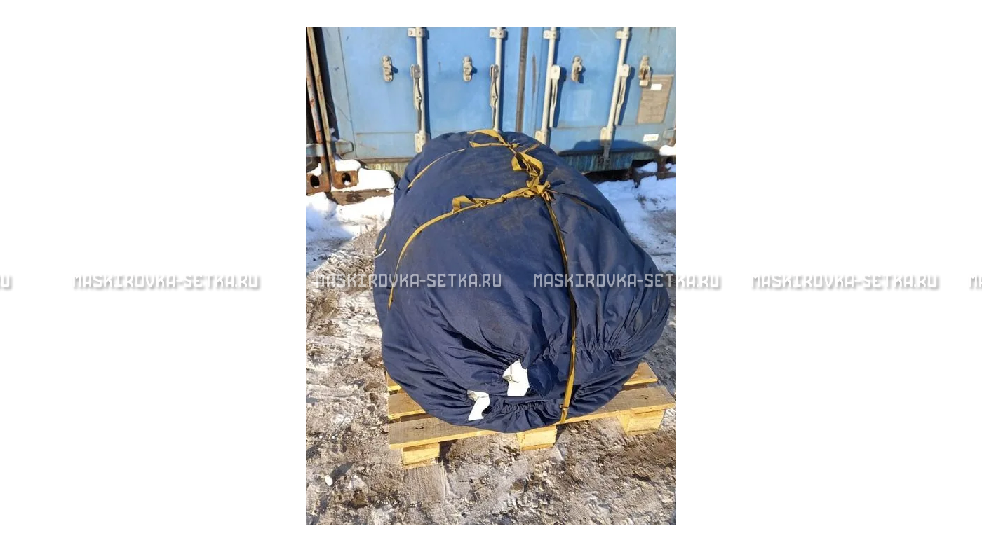Маскировочный комплект МКТ-2С Снег 12х18 м без АП – купить по цене 58200 руб. в интернет-магазине в городе Чебоксары картинка 34