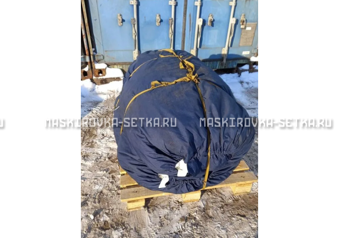 Маскировочный комплект МКТ-2С Снег 12х18 м без АП – купить по цене 58200 руб. в интернет-магазине в городе Чебоксары картинка 11