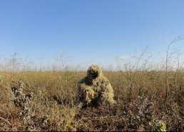 Маскировочные костюмы для охоты в интернет-магазине в Чебоксарах, купить маскировочную сеть с доставкой картинка 4