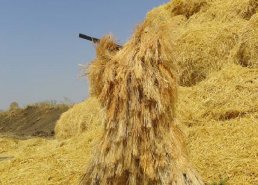 Маскировочные костюмы для охоты в интернет-магазине в Чебоксарах, купить маскировочную сеть с доставкой картинка 7
